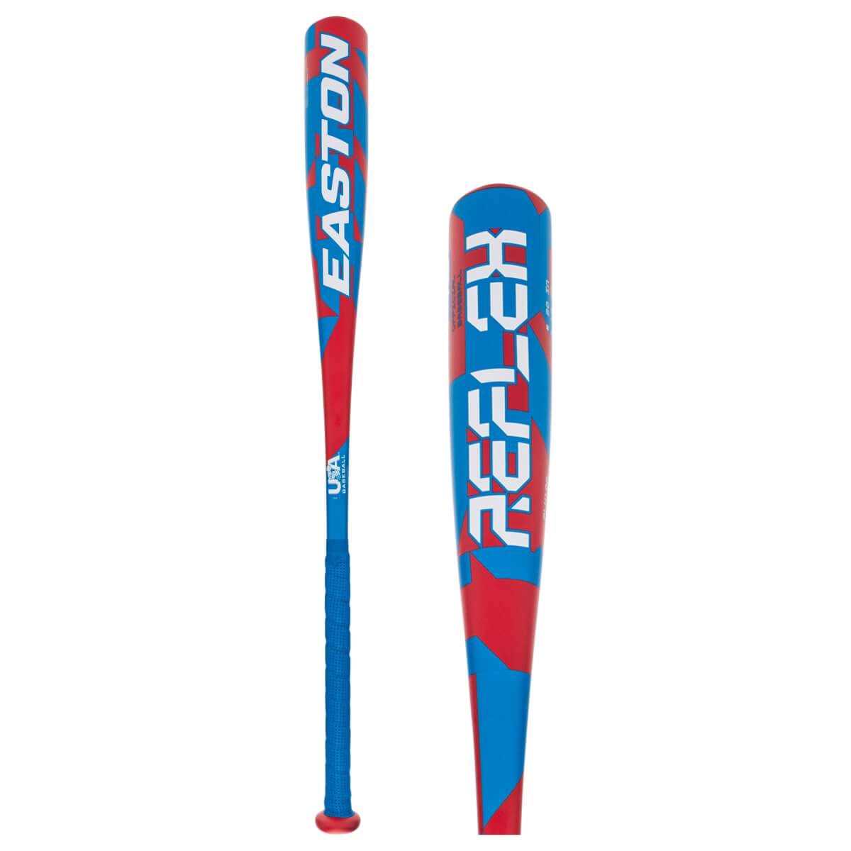 Easton Reflex USA Baseball Bat - Image 2