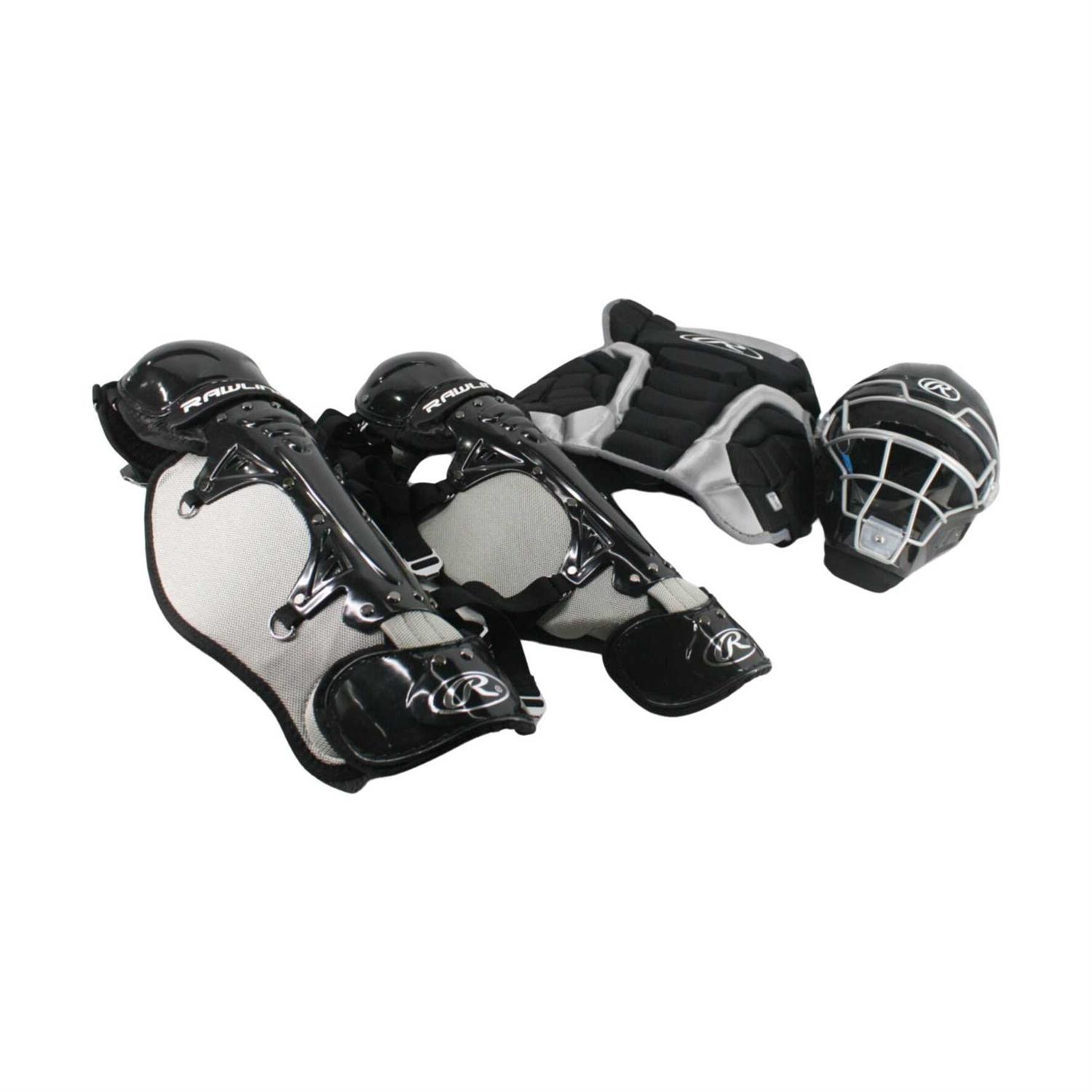 Rawlings Renegade 2.0 Catcher Set - Image 4