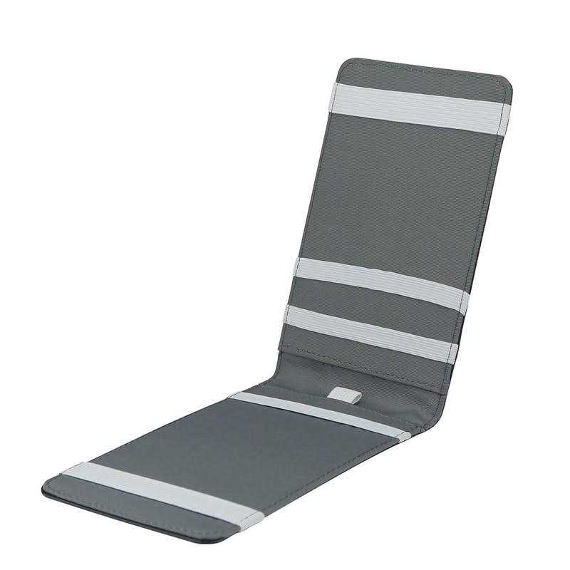 Craftsman Golf USA Clover Leather Scorecard & Yardage Book Holder Cover - Image 5