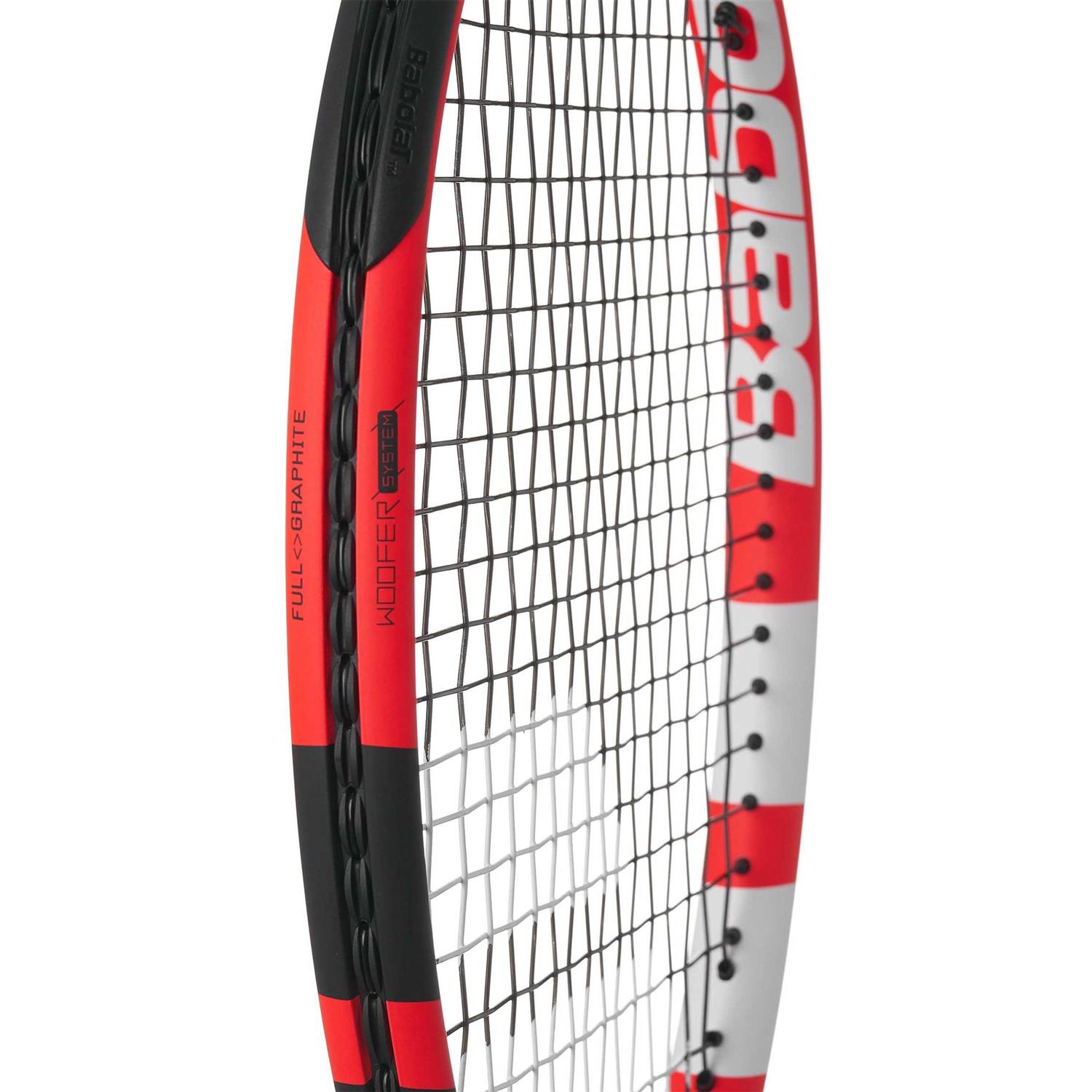 Babolat Boost S Tennis Racquet - Image 4