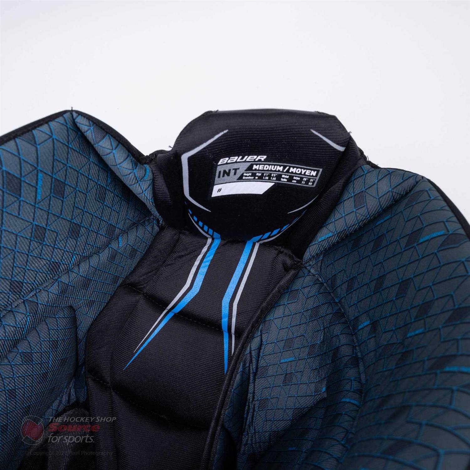 Bauer x Ice Hockey Pants - Image 3