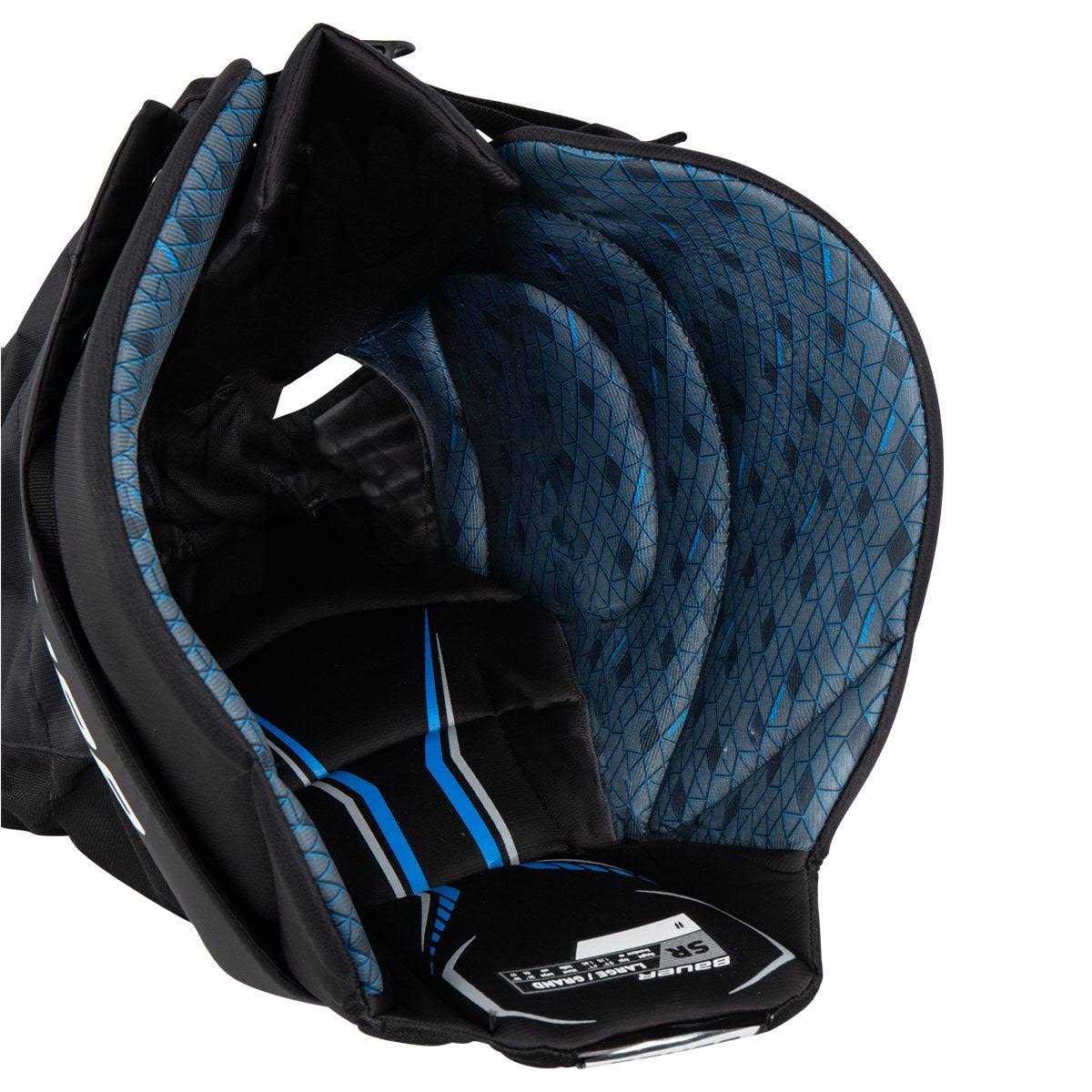 Bauer x Ice Hockey Pants - Image 4