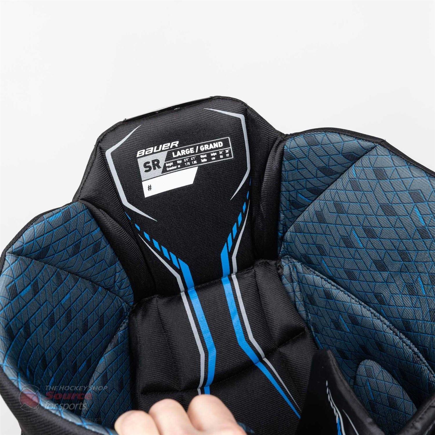 Bauer x Ice Hockey Pants - Image 5