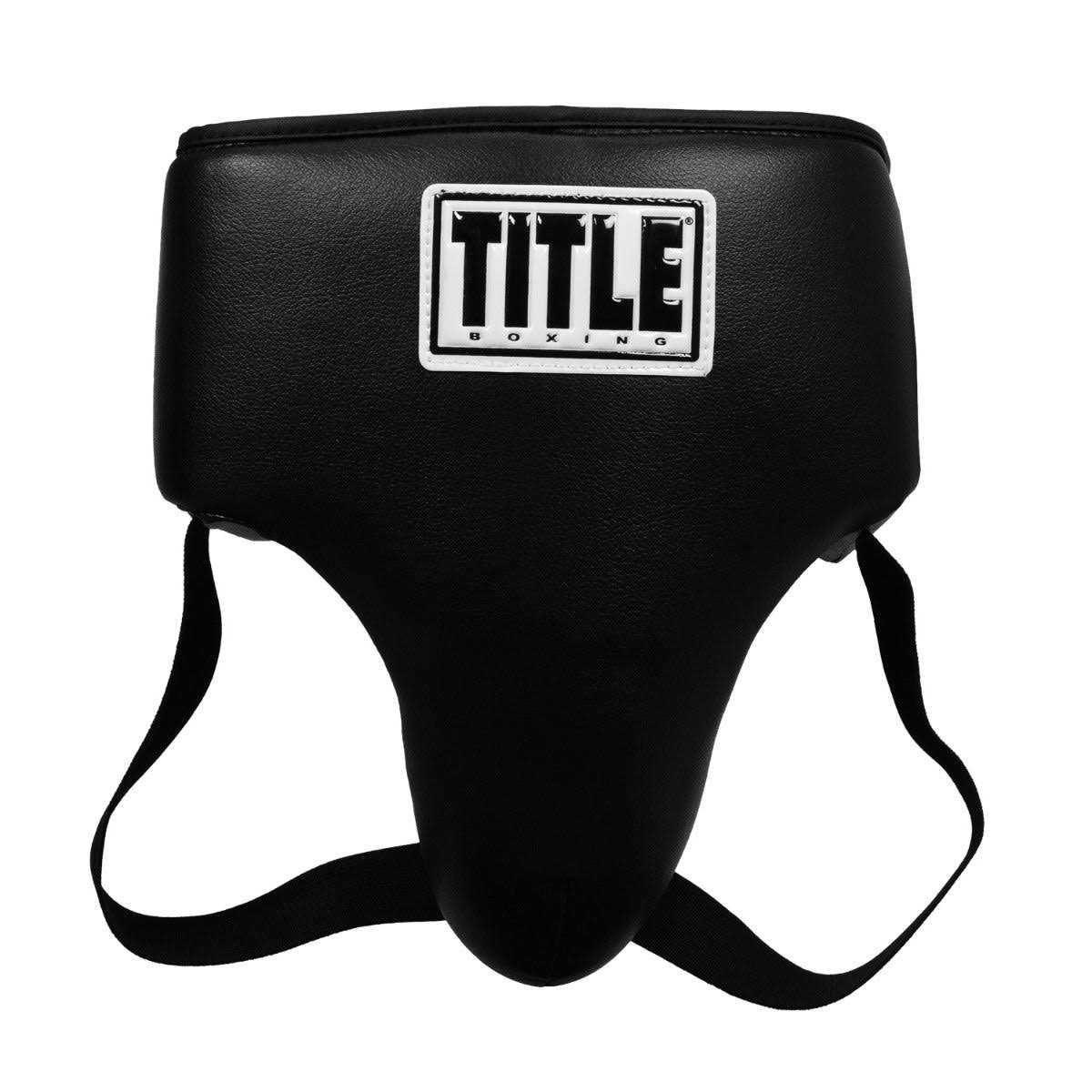 Title Boxing Deluxe Groin Protector Plus 2.0 - Image 3