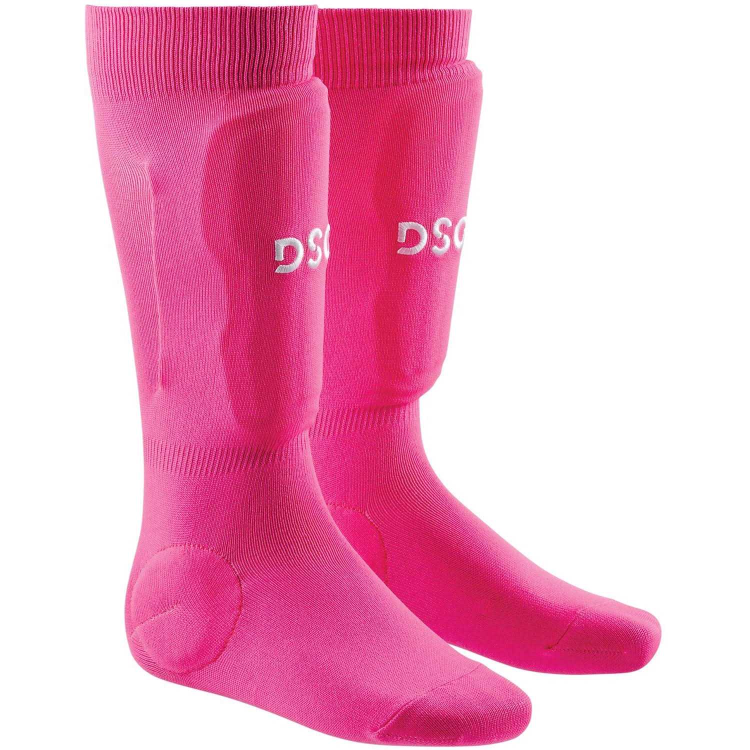 DSG Youth Ocala Soccer Shin Socks Kids