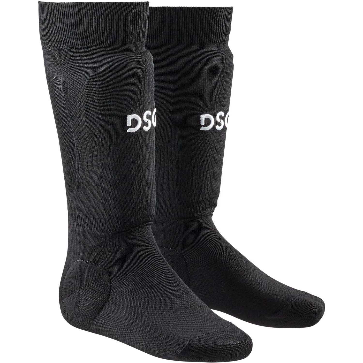 DSG Youth Ocala Soccer Shin Socks Kids - Image 2