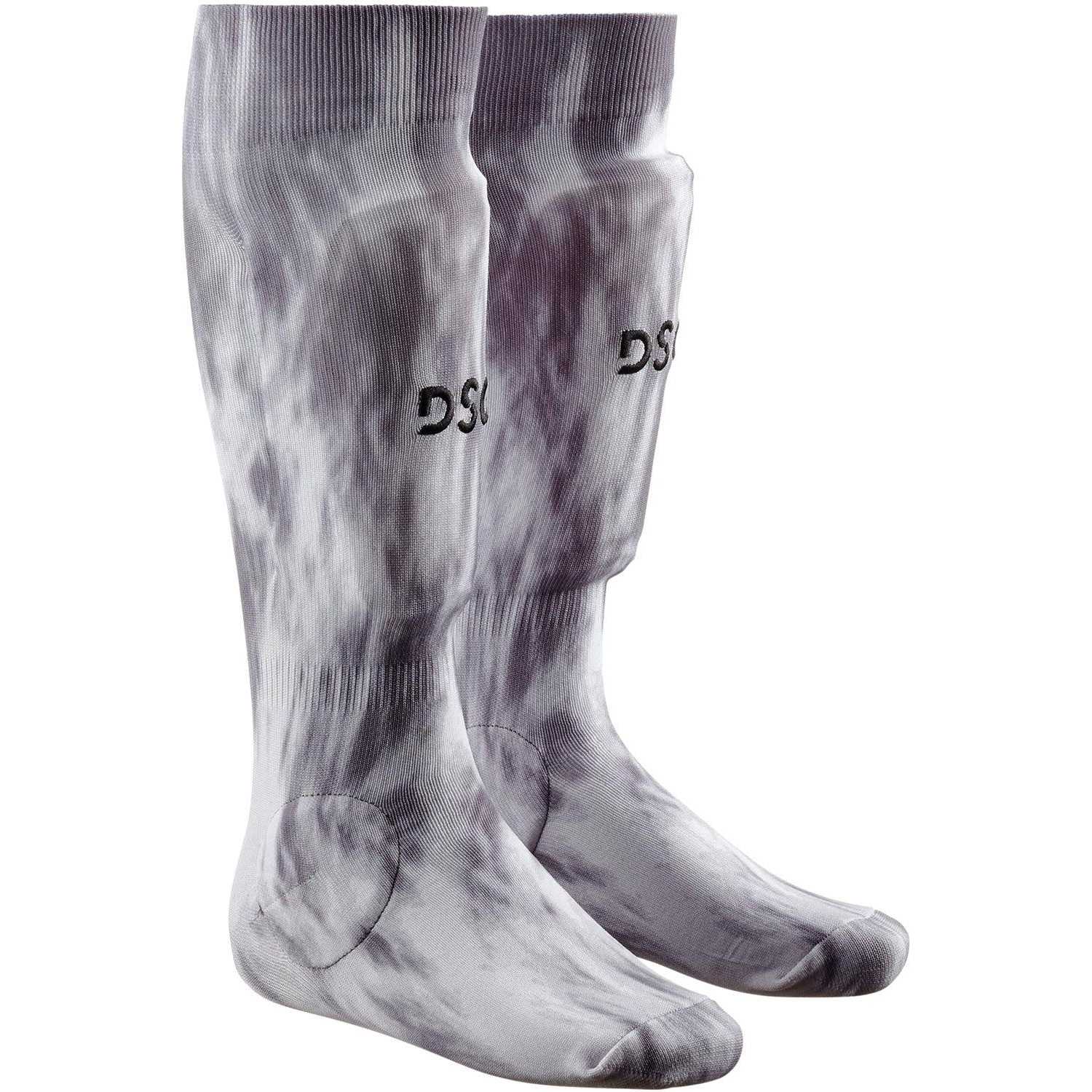 DSG Youth Ocala Soccer Shin Socks Kids - Image 3