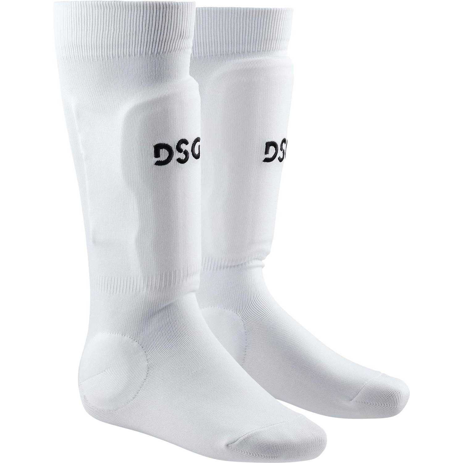 DSG Youth Ocala Soccer Shin Socks Kids - Image 4