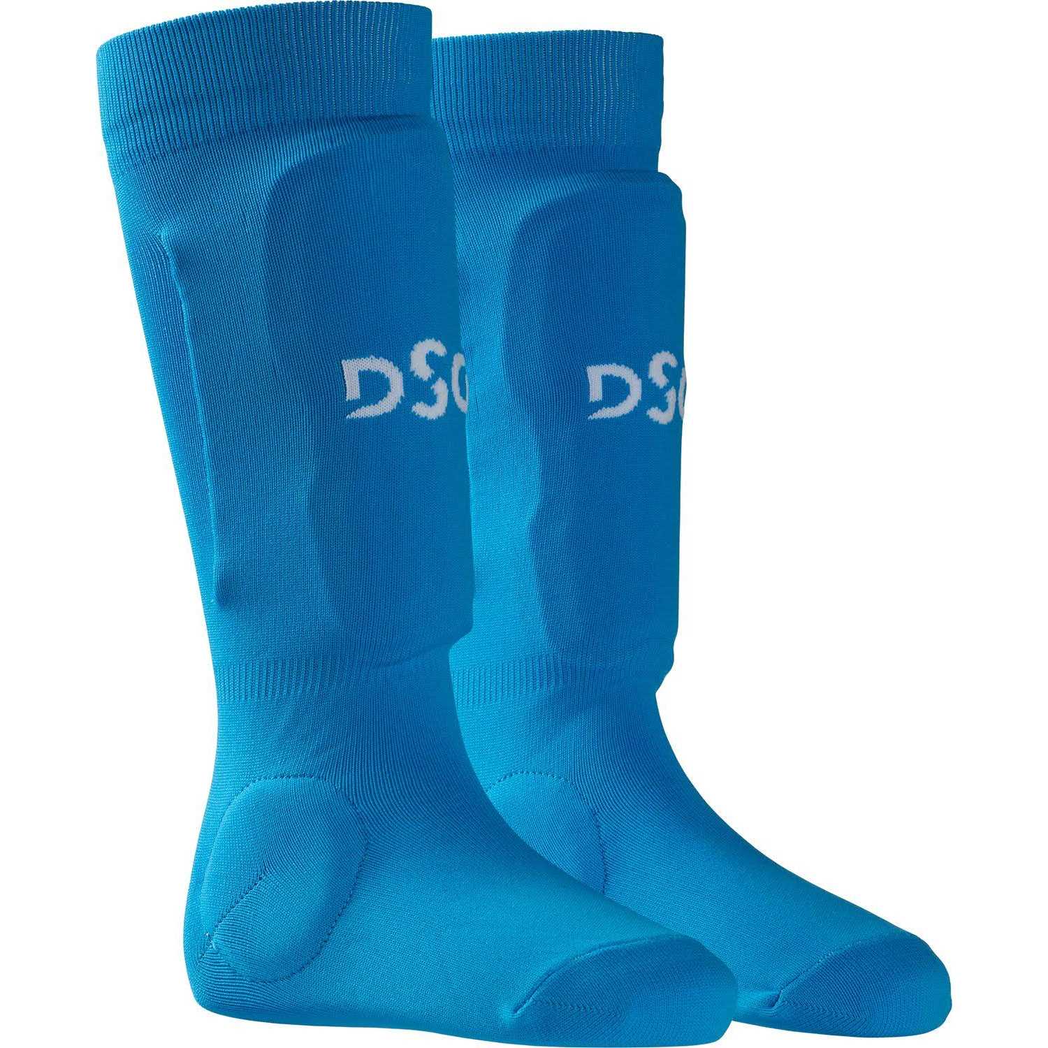 DSG Youth Ocala Soccer Shin Socks Kids - Image 5