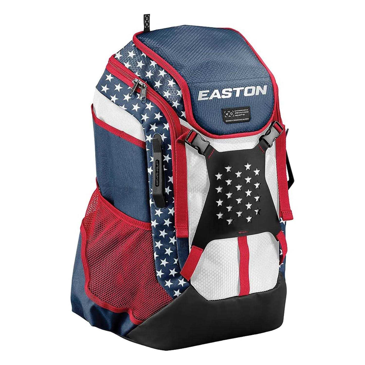 Easton Walk Off NX Backpack - Image 5