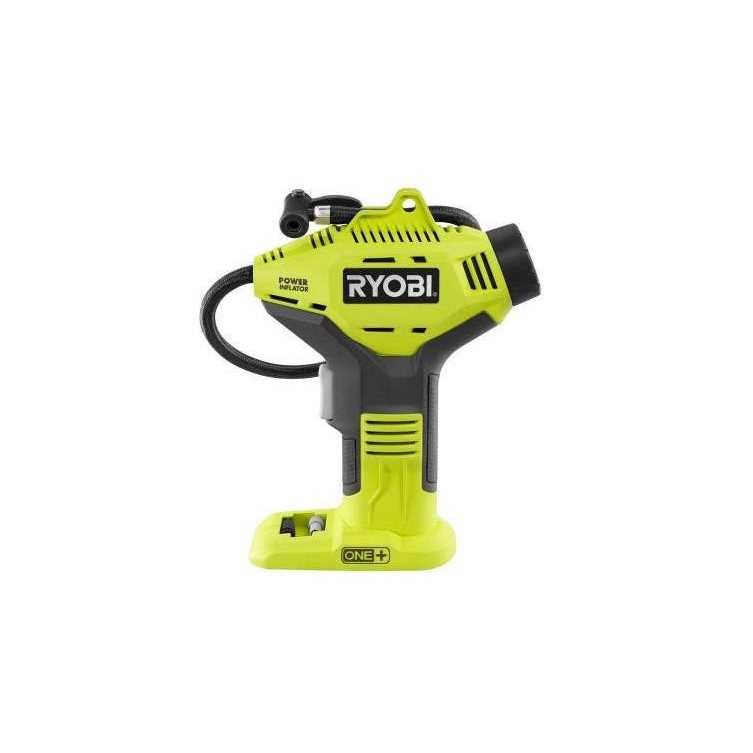 Ryobi P737 18-Volt ONE+ Cordless Power Inflator - Image 5