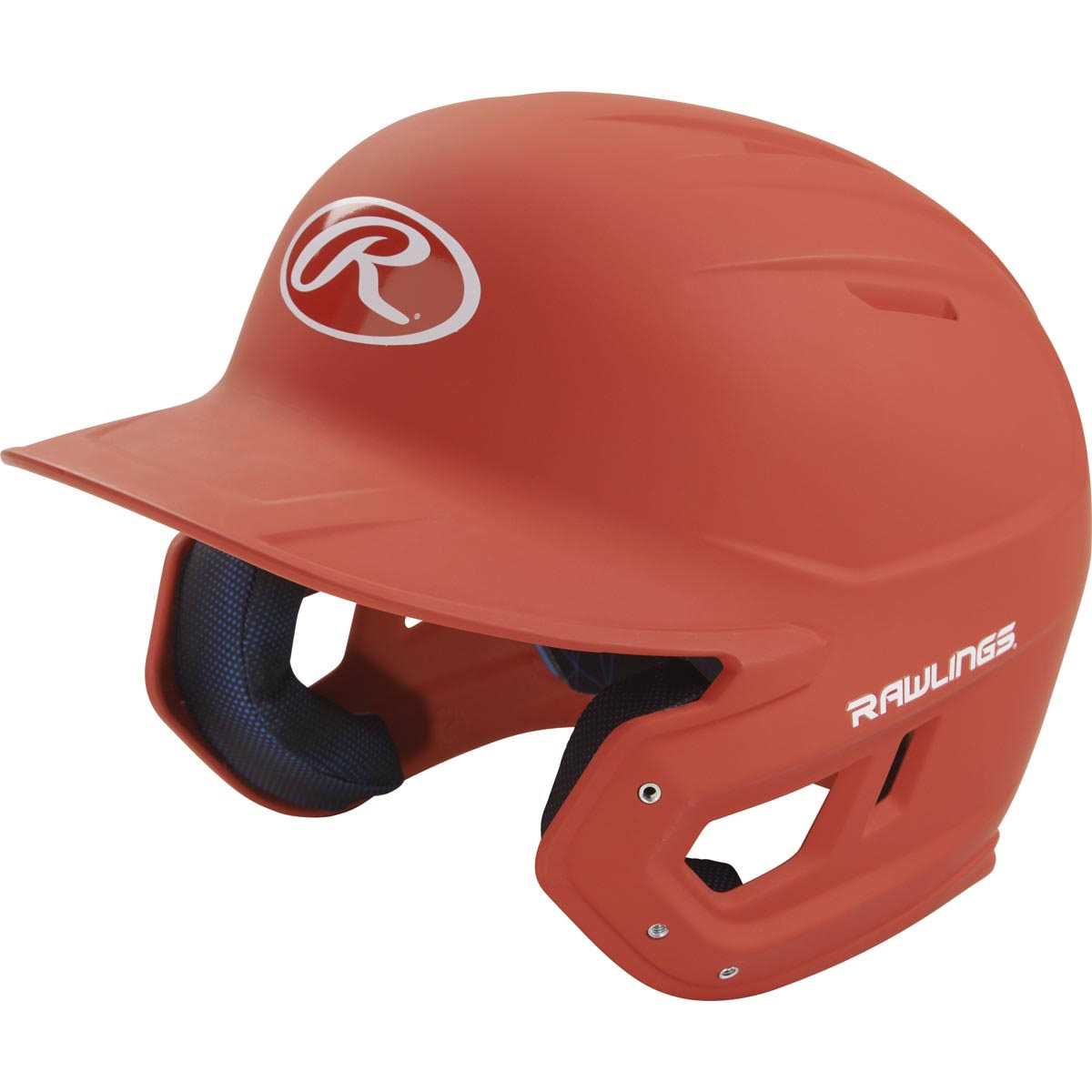 Rawlings Mach Batting Helmet - Image 4