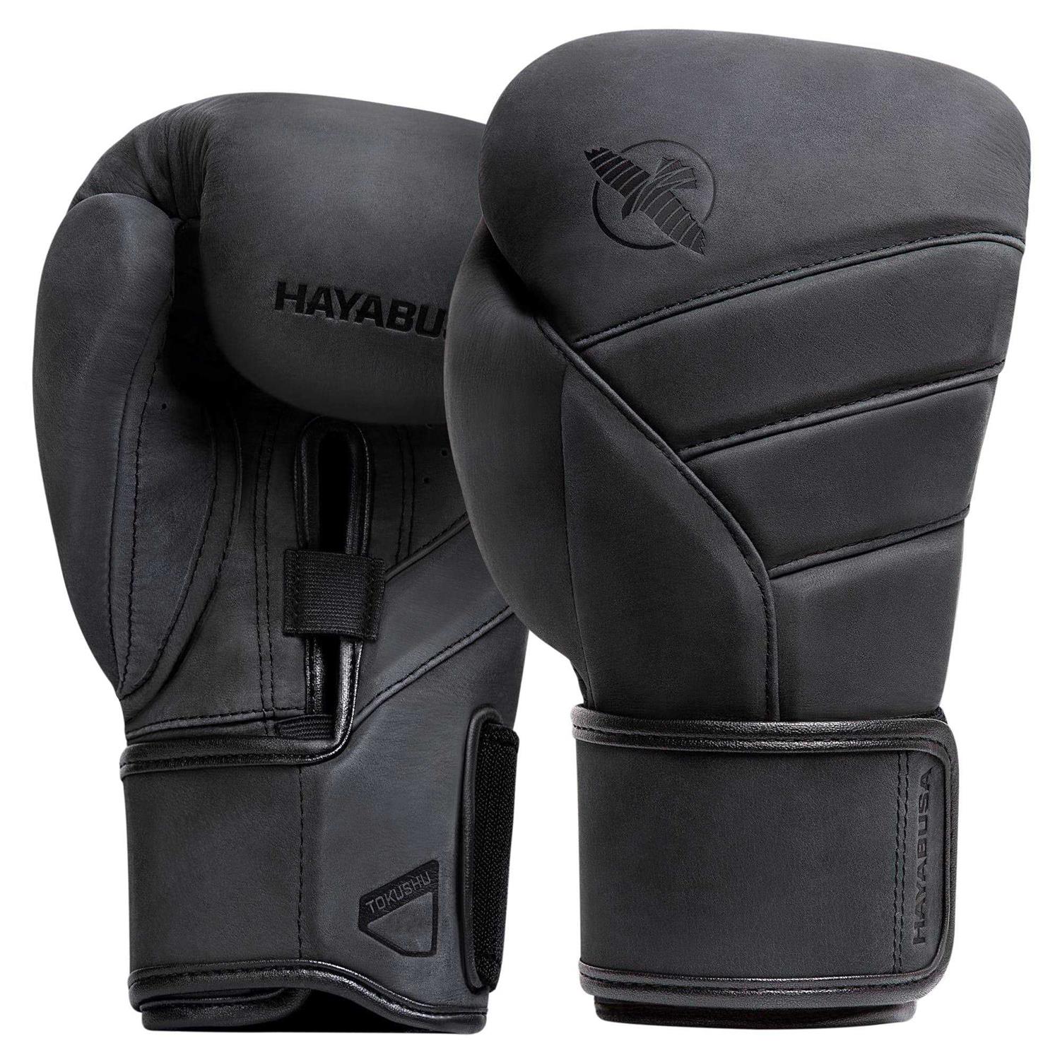 Hayabusa T3 LX Boxing Gloves