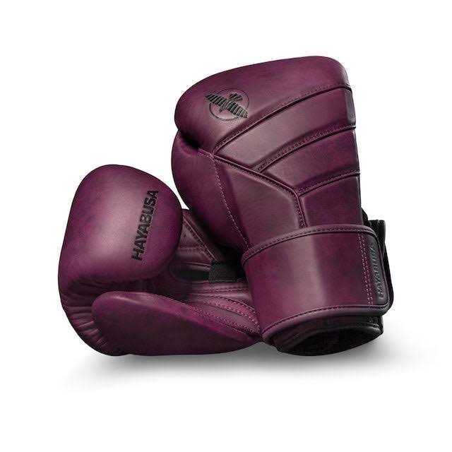 Hayabusa T3 LX Boxing Gloves - Image 4