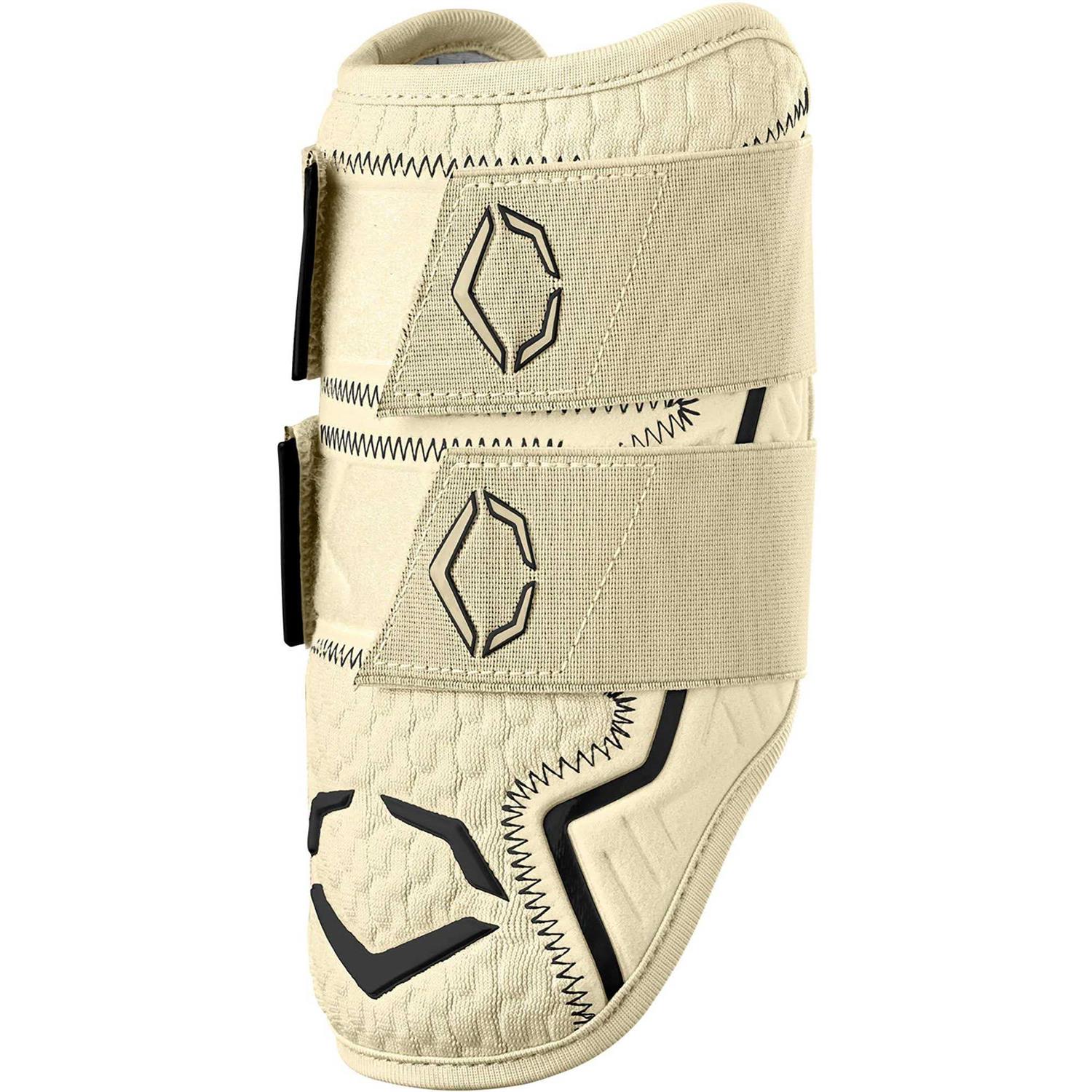 EvoShield Pro-SRZ 2.0 Batter's Double Strap Elbow Guard - Image 3
