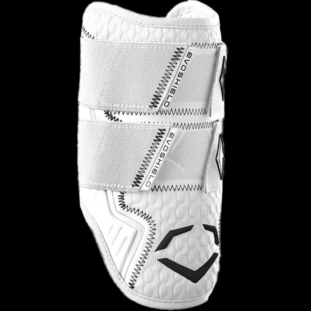 EvoShield Pro-SRZ 2.0 Batter's Double Strap Elbow Guard - Image 4
