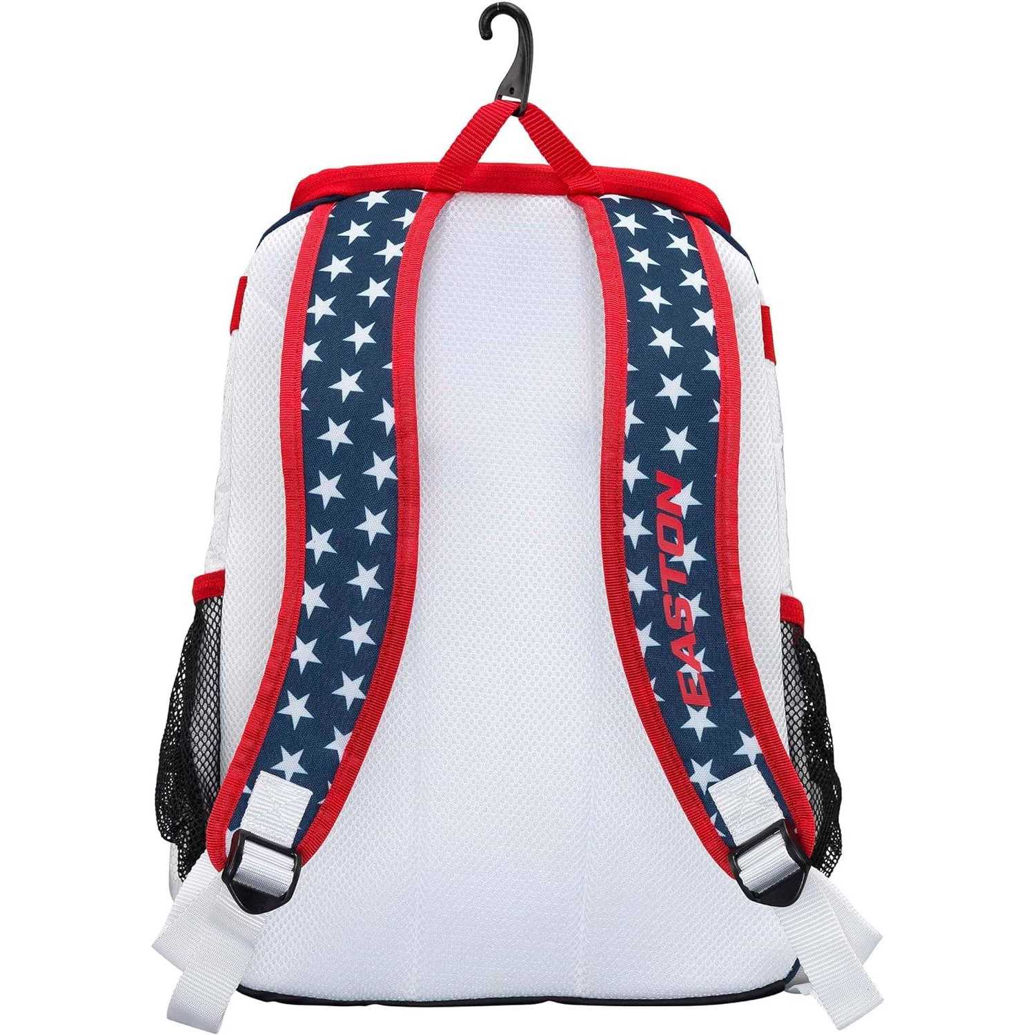 Easton Game Ready Backpack Equipment Bag Youth - Image 5