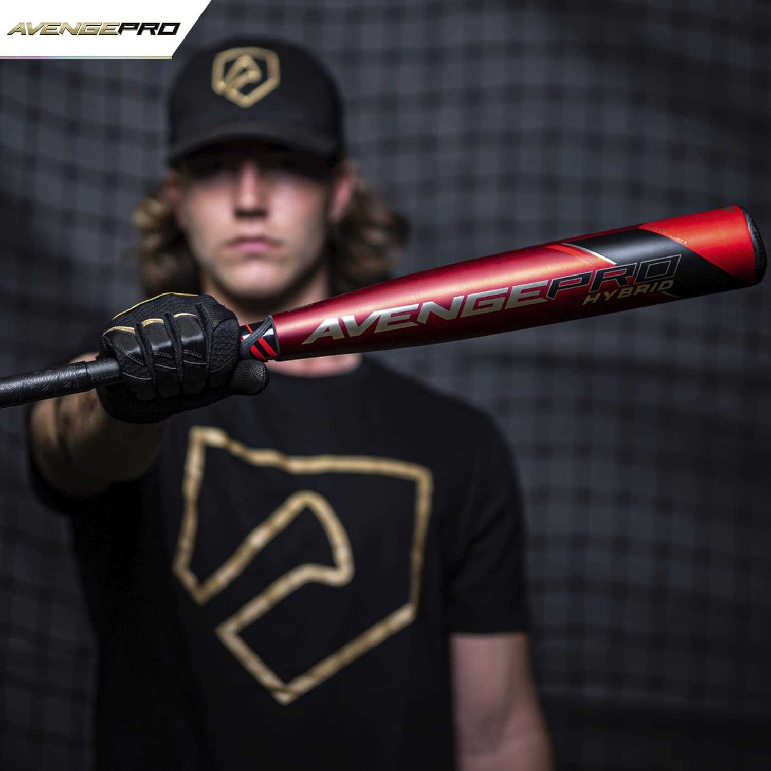 Axe 2022 Avenge Pro Hybrid 3 Baseball BBCOR Bat - Image 5