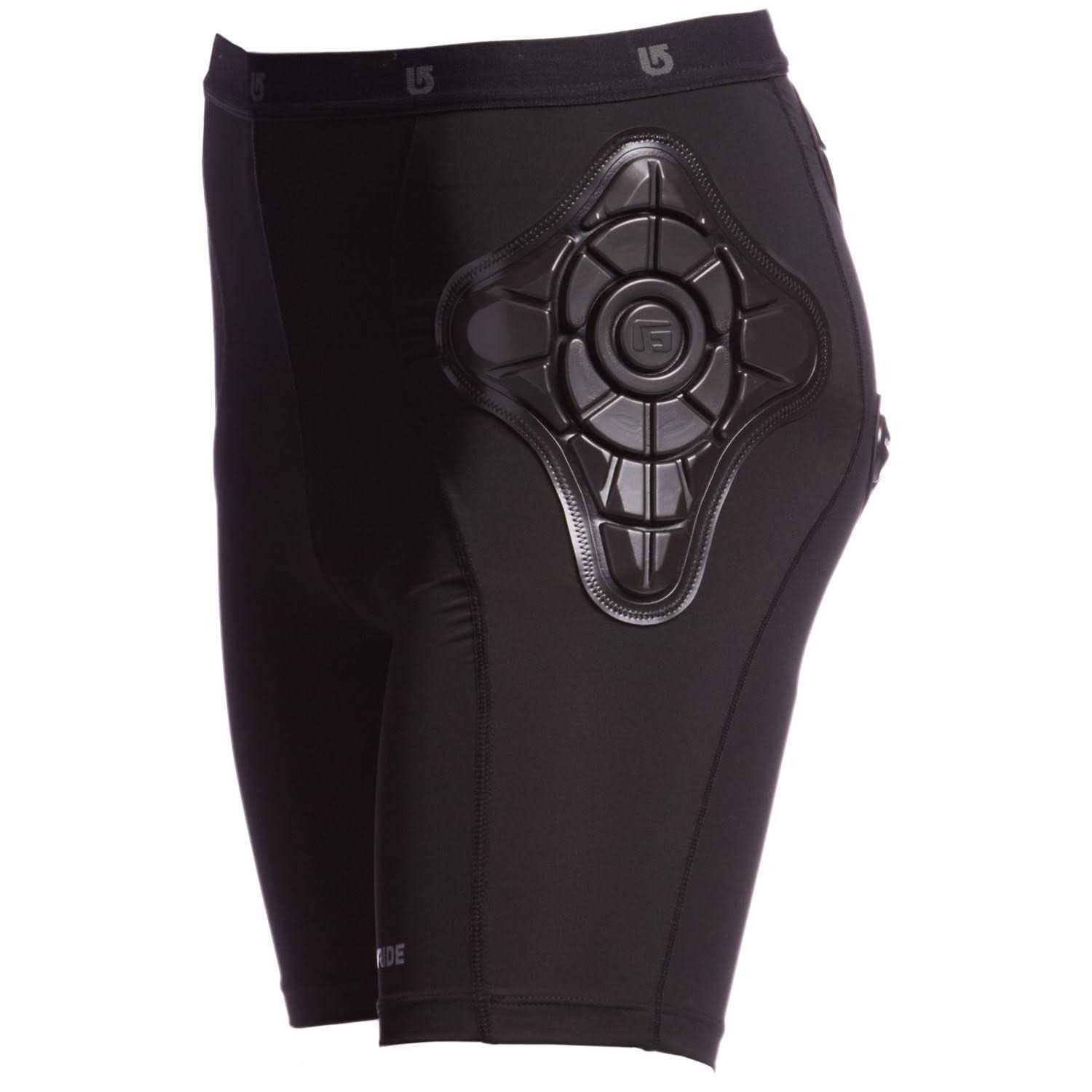 Burton Total Impact Short - Image 2