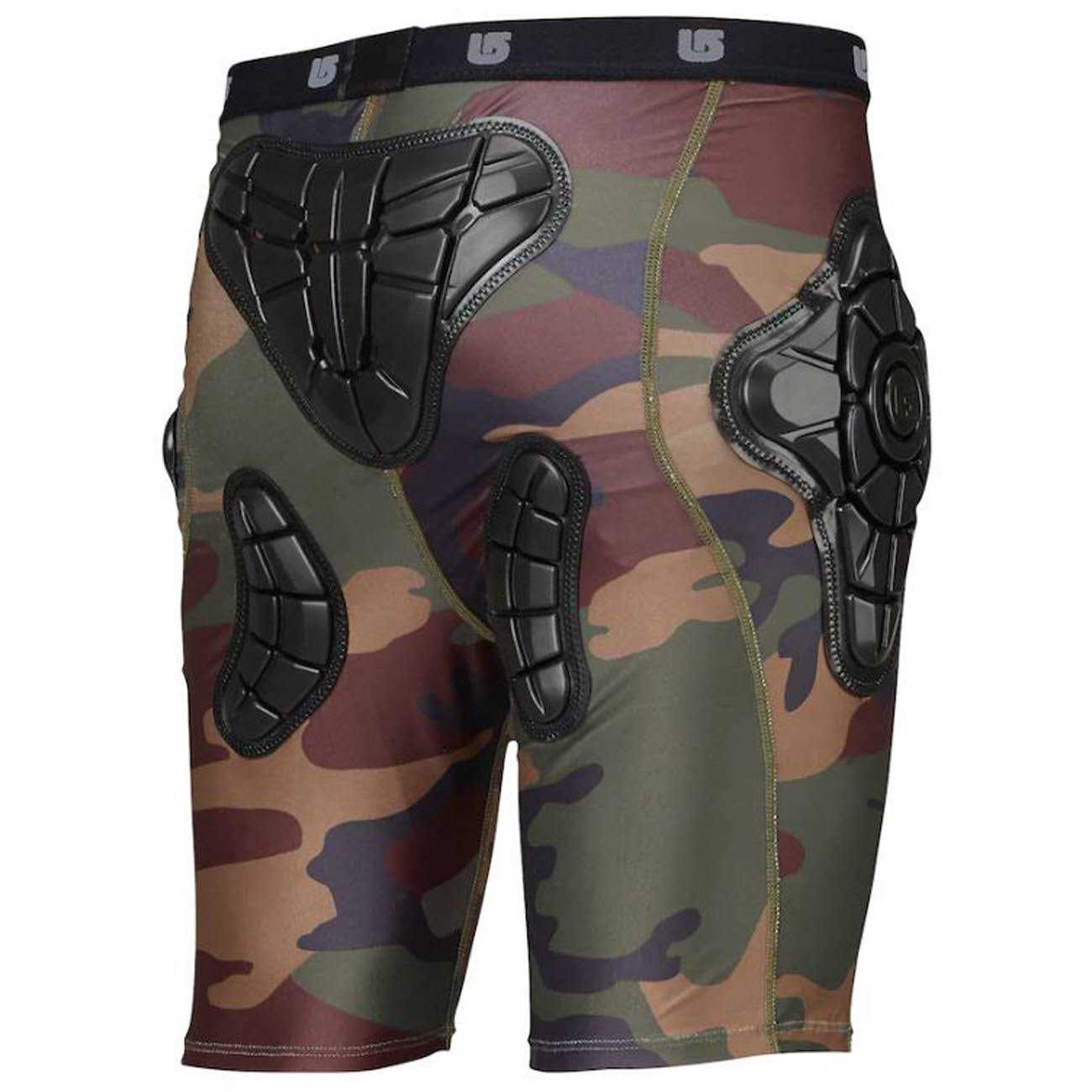 Burton Total Impact Short - Image 5