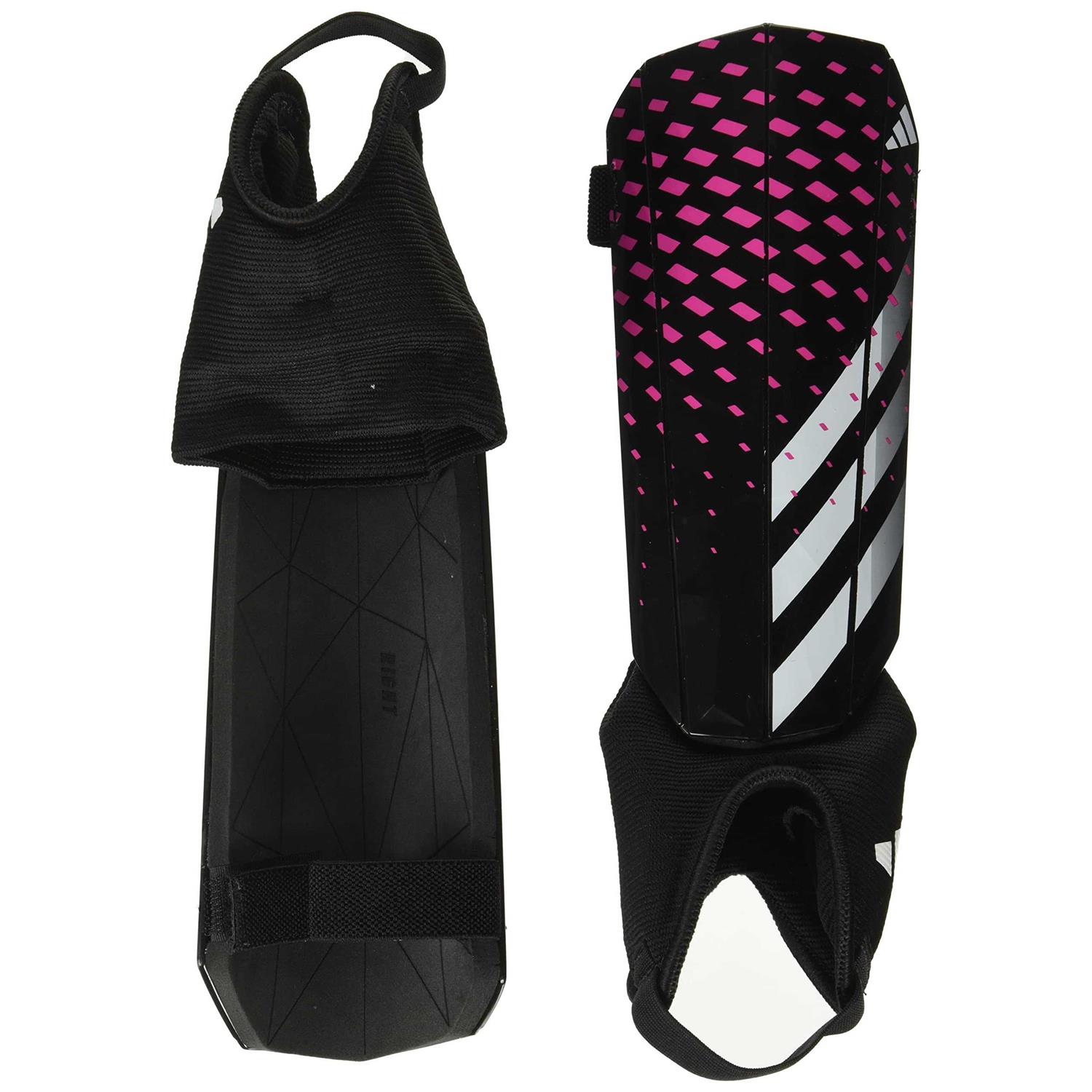 Adidas Predator Match Shin Guards - Image 4
