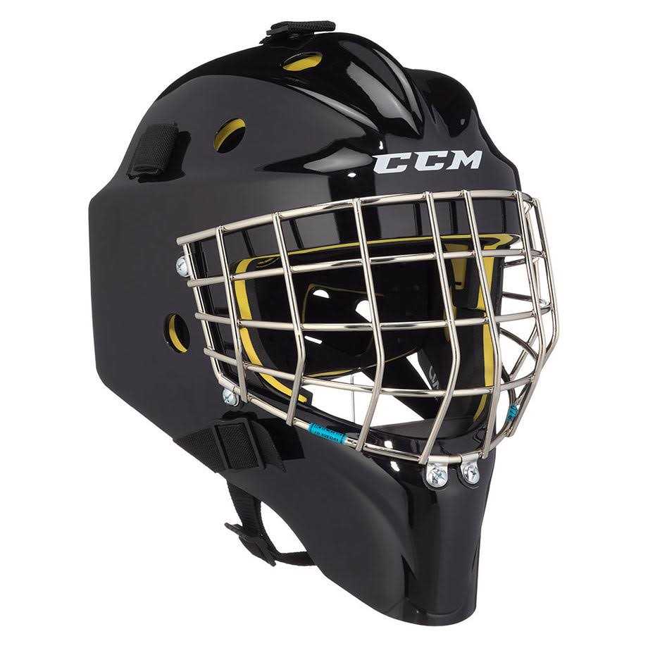 CCM Axis 1.5 Goalie Mask - Image 5