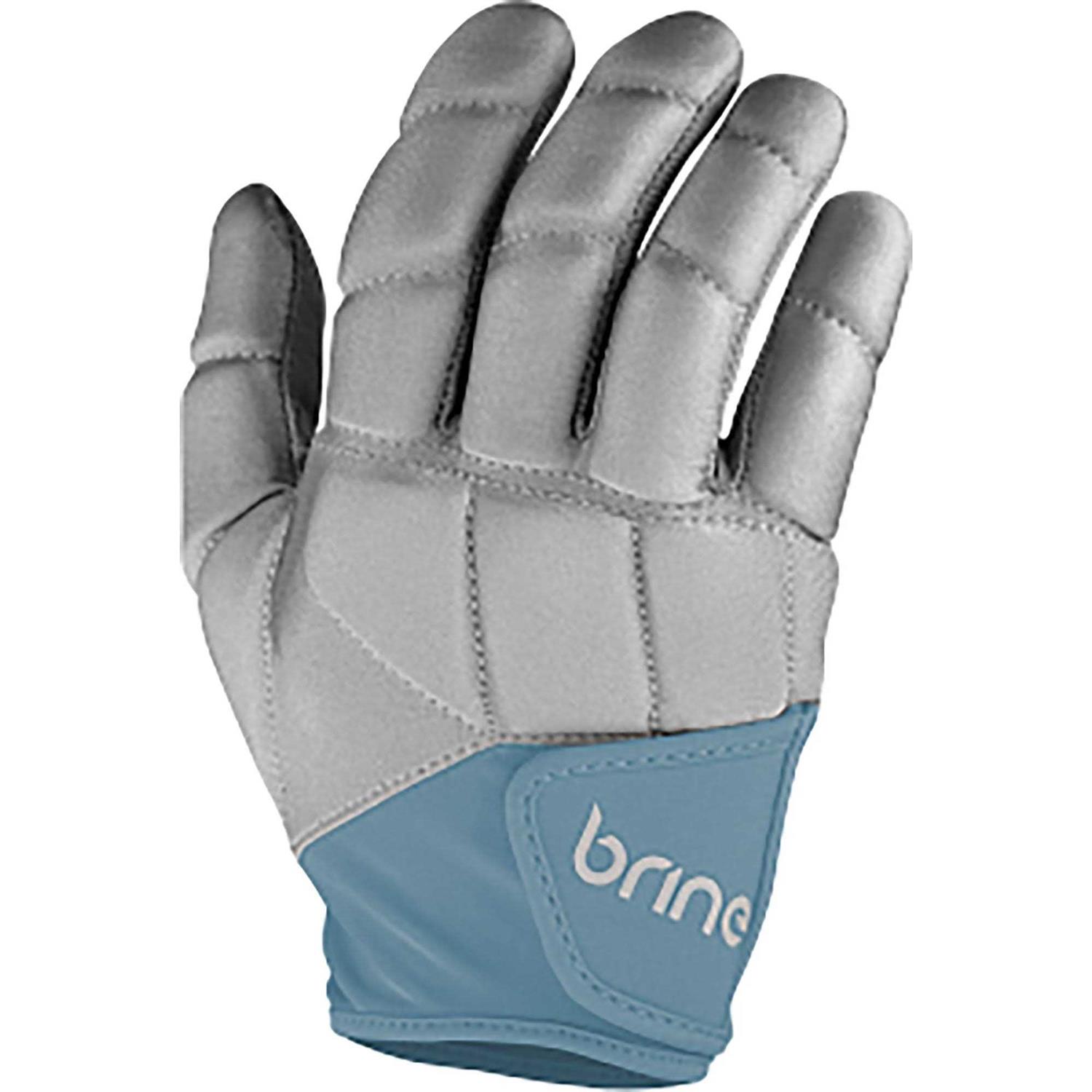 Brine Dynasty Women's Lacrosse Gloves
