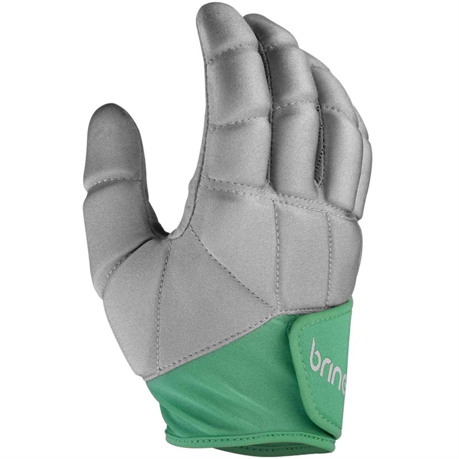 Brine Dynasty Women's Lacrosse Gloves - Image 2