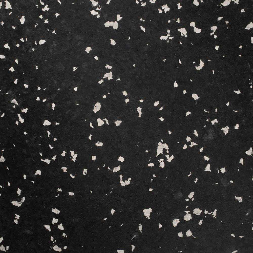 Survivor SportFloor Isometric Red 48 in. x 180 in. x 0.3 in. Rubber Gym/Weight Room Flooring Rolls - Image 5