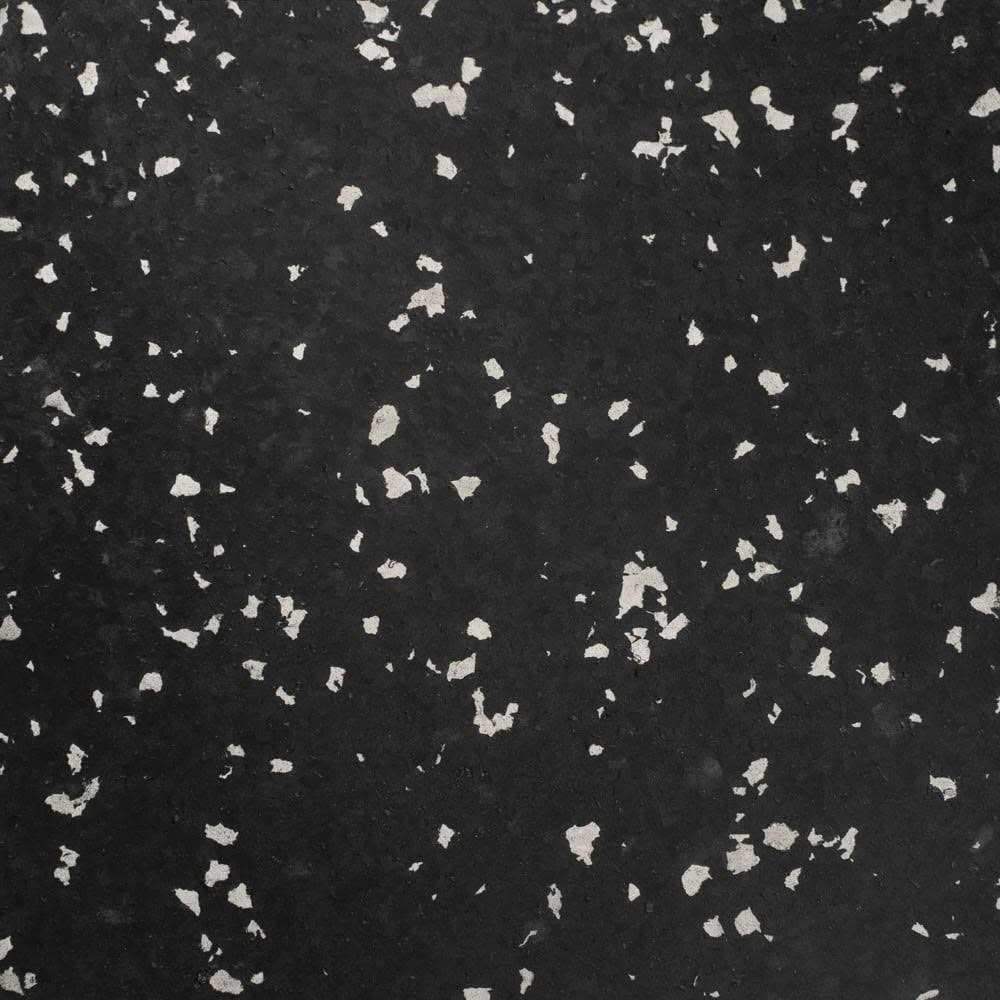 Survivor SportFloor Isometric Red 48 in. x 180 in. x 0.3 in. Rubber Gym/Weight Room Flooring Rolls - Image 5