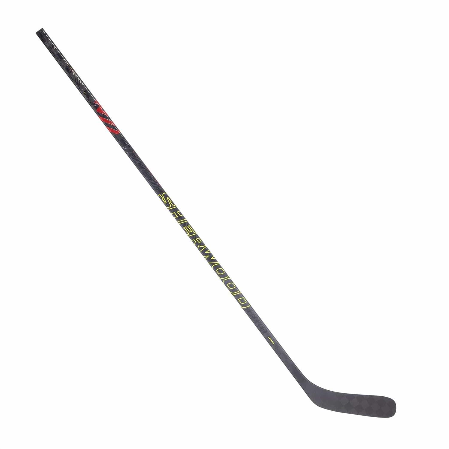 Sherwood Rekker Legend Pro Hockey Stick PP28 - Image 5