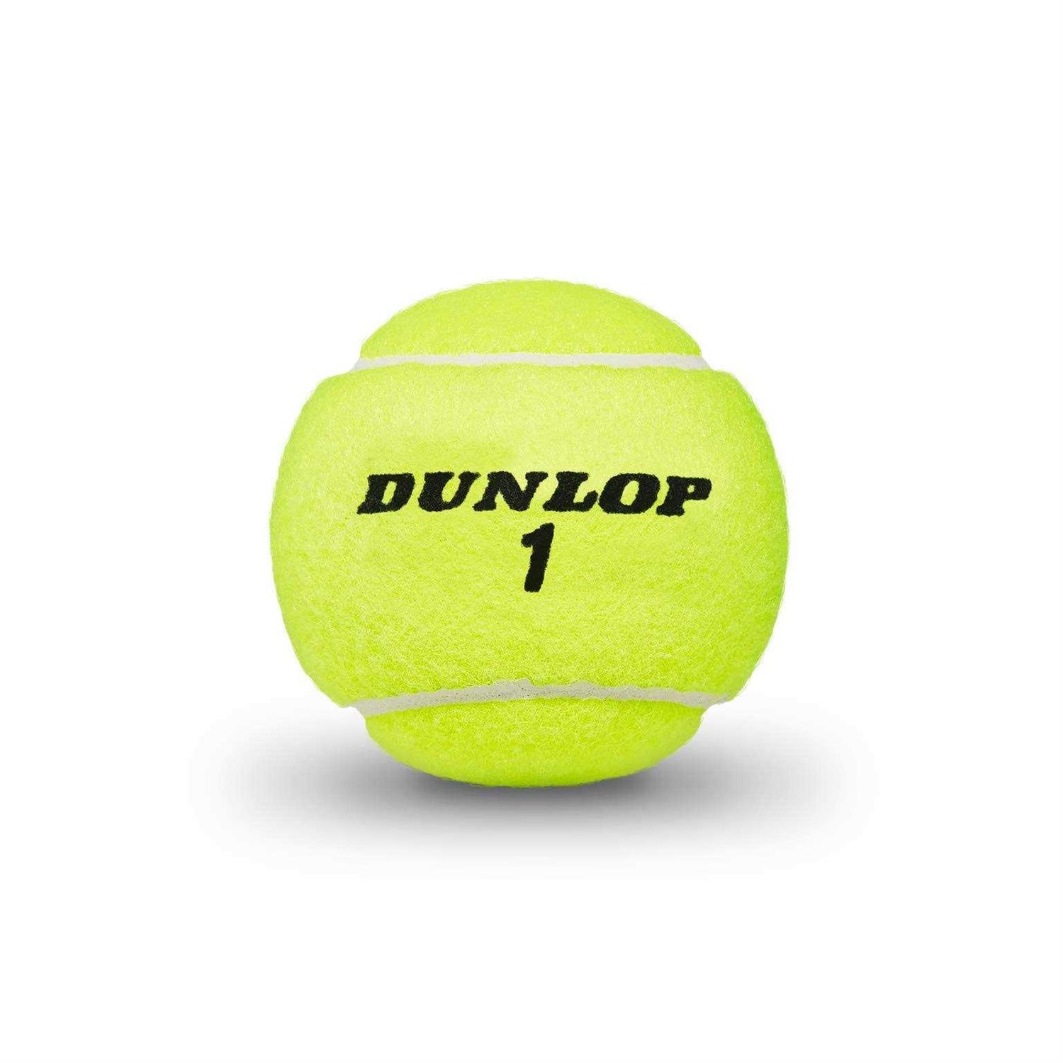 Dunlop ATP Championship Tennis Balls - Image 5
