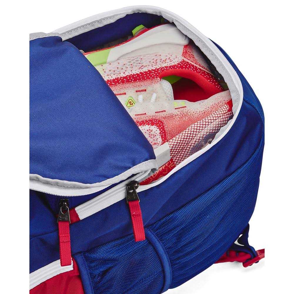 Under Armour Yard Baseball Backpack - Image 5