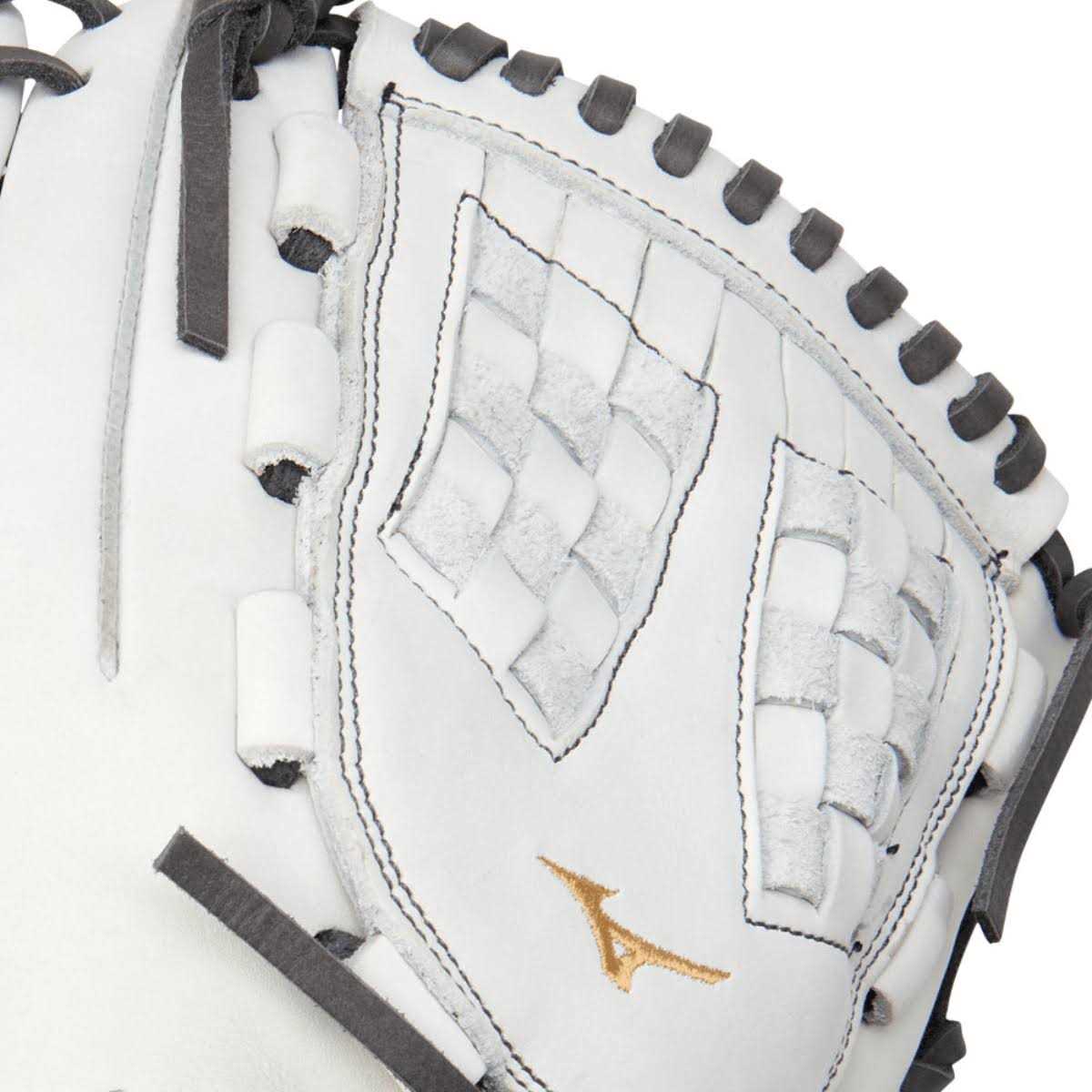 Mizuno MVP Prime 12.5 Fastpitch Softball Glove - Image 3