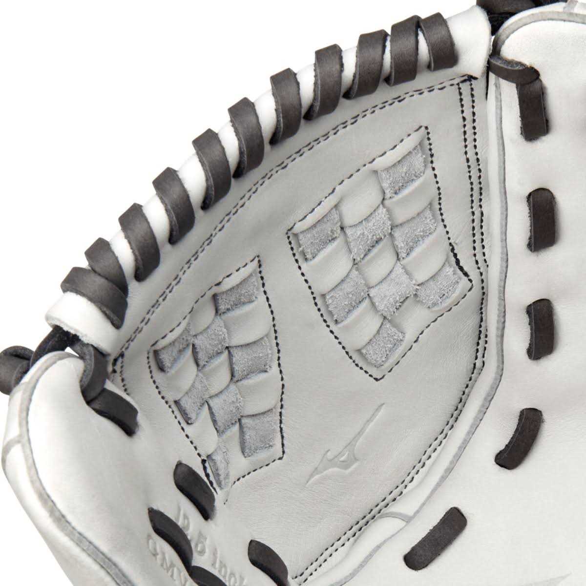 Mizuno MVP Prime 12.5 Fastpitch Softball Glove - Image 5