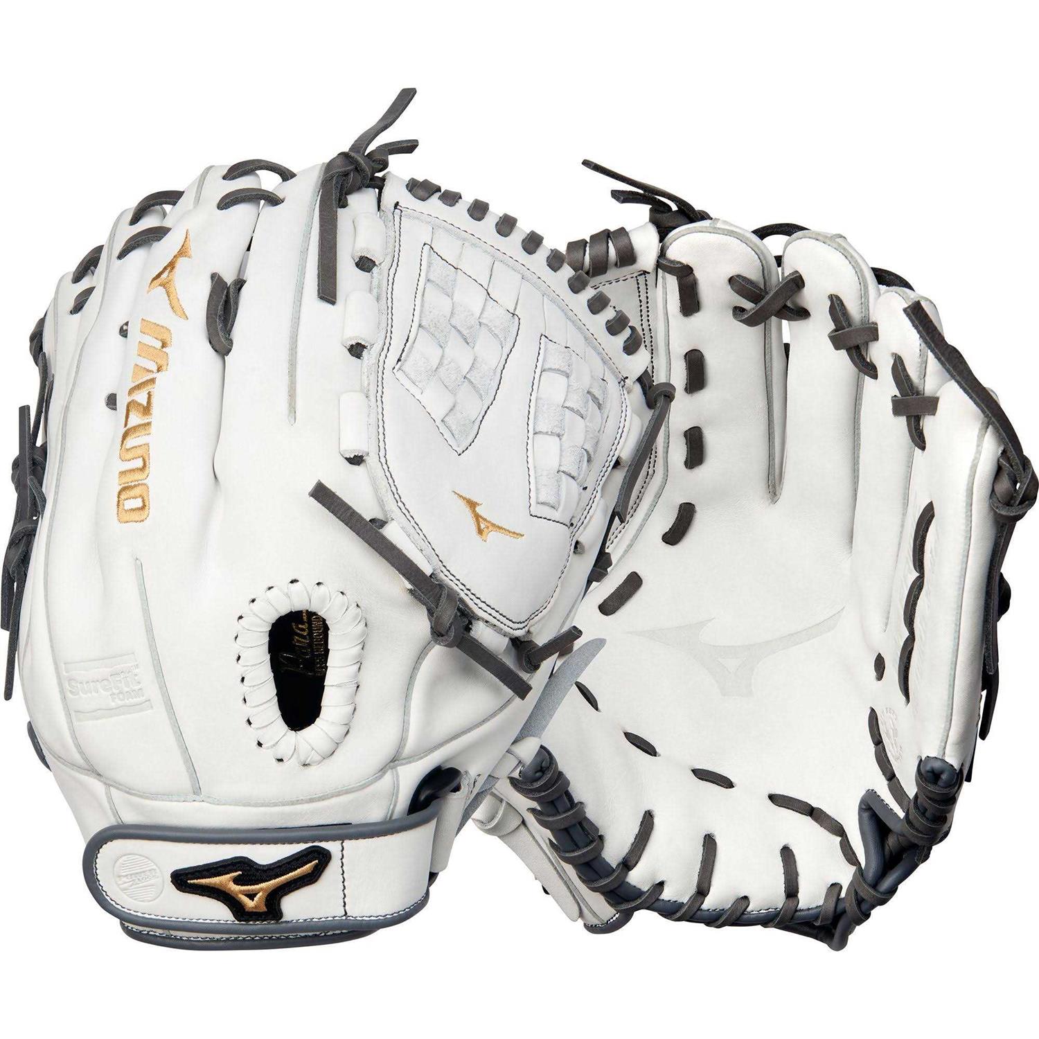 Mizuno MVP Prime 12.5 Fastpitch Softball Glove