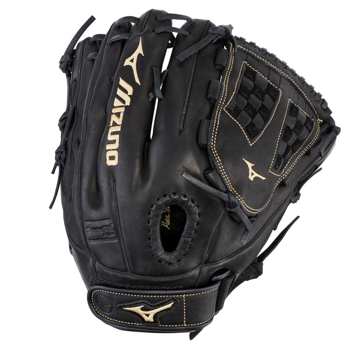 Mizuno MVP Prime 12.5 Fastpitch Softball Glove - Image 2