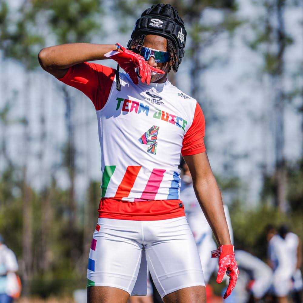 Cutters Rev Pro 4.0 Football Receiver Gloves - Image 2