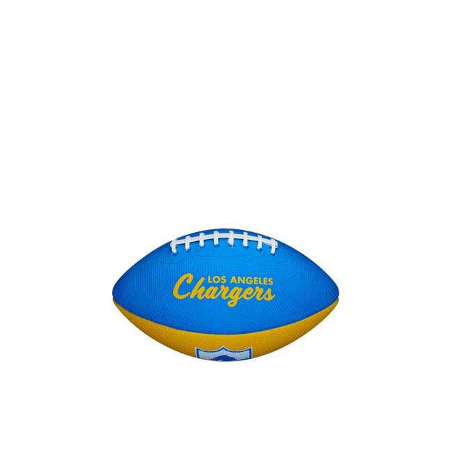 NFL Mini Retro Football - Image 4