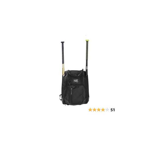 Rawlings CHAOS Backpack Bag Series - Image 3