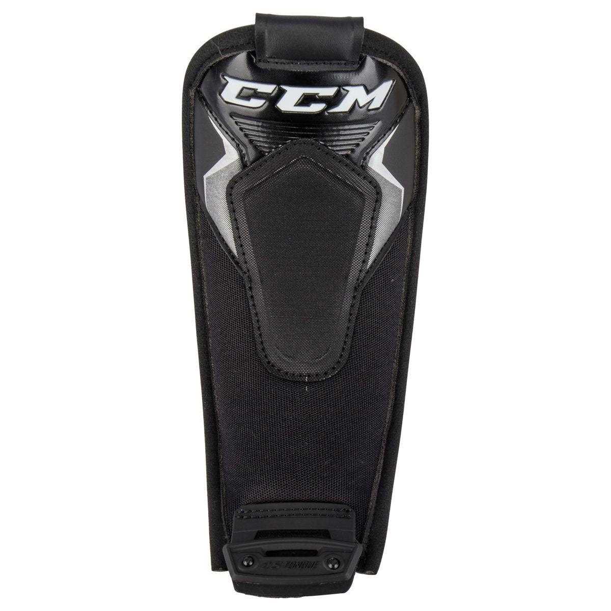 CCM XS Tongue