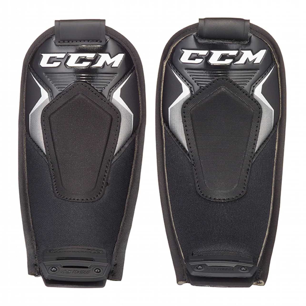CCM XS Tongue - Image 2