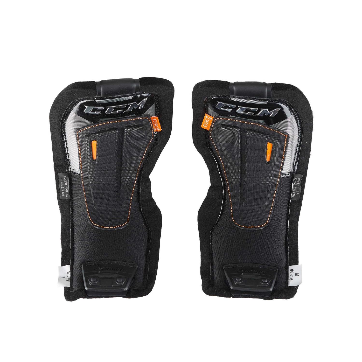 CCM XS Tongue - Image 3