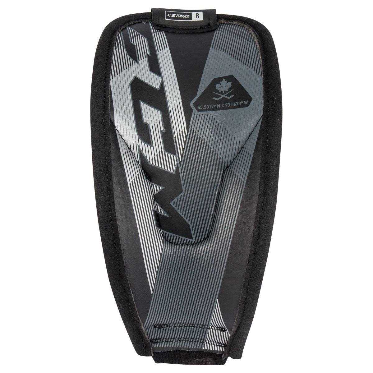 CCM XS Tongue - Image 4