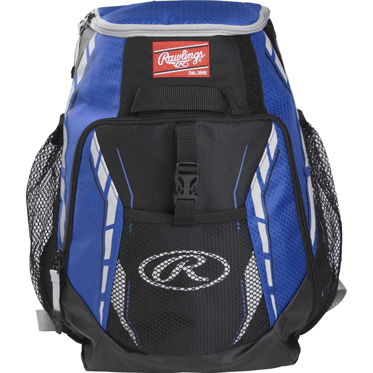 Rawlings R400 Players Backpack