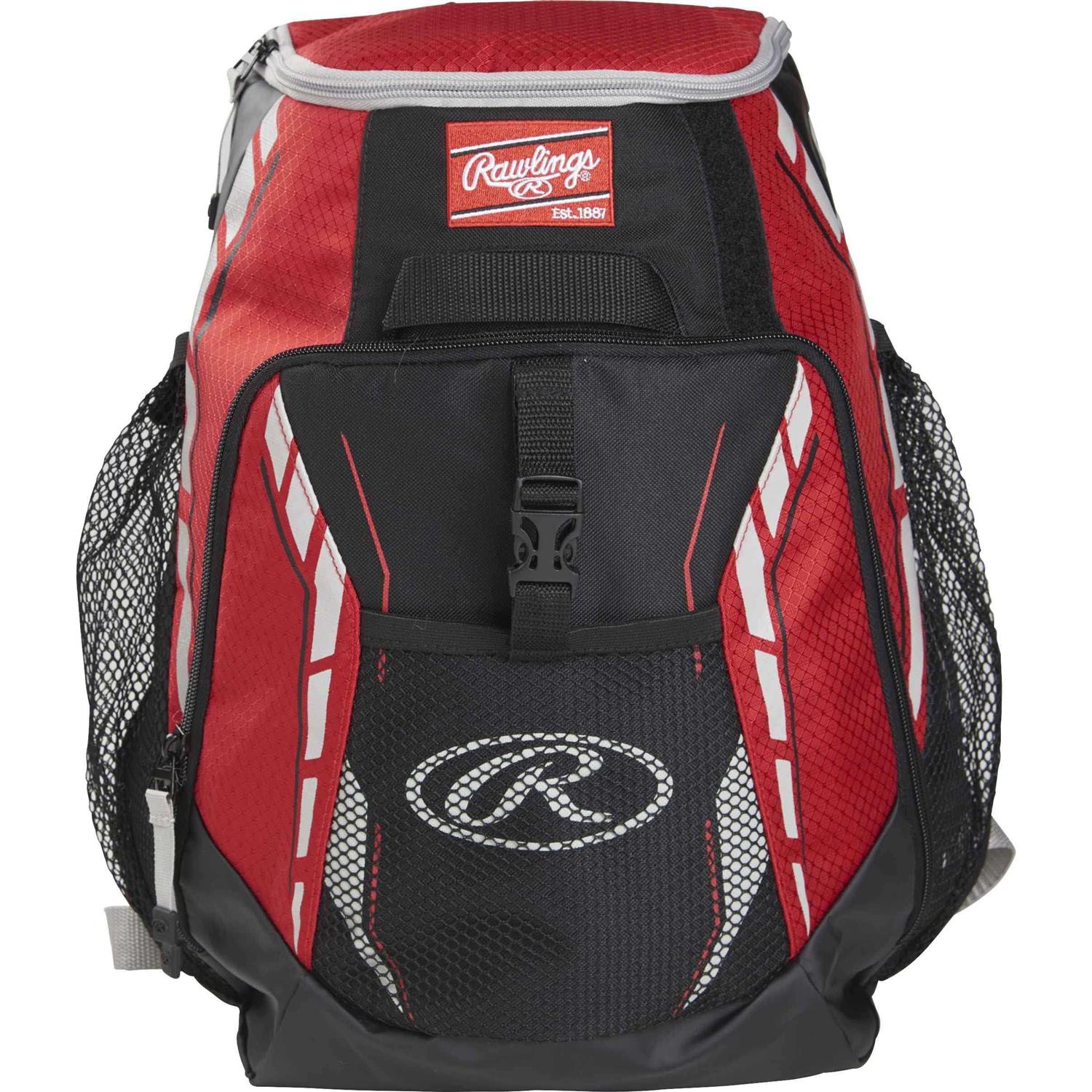 Rawlings R400 Players Backpack