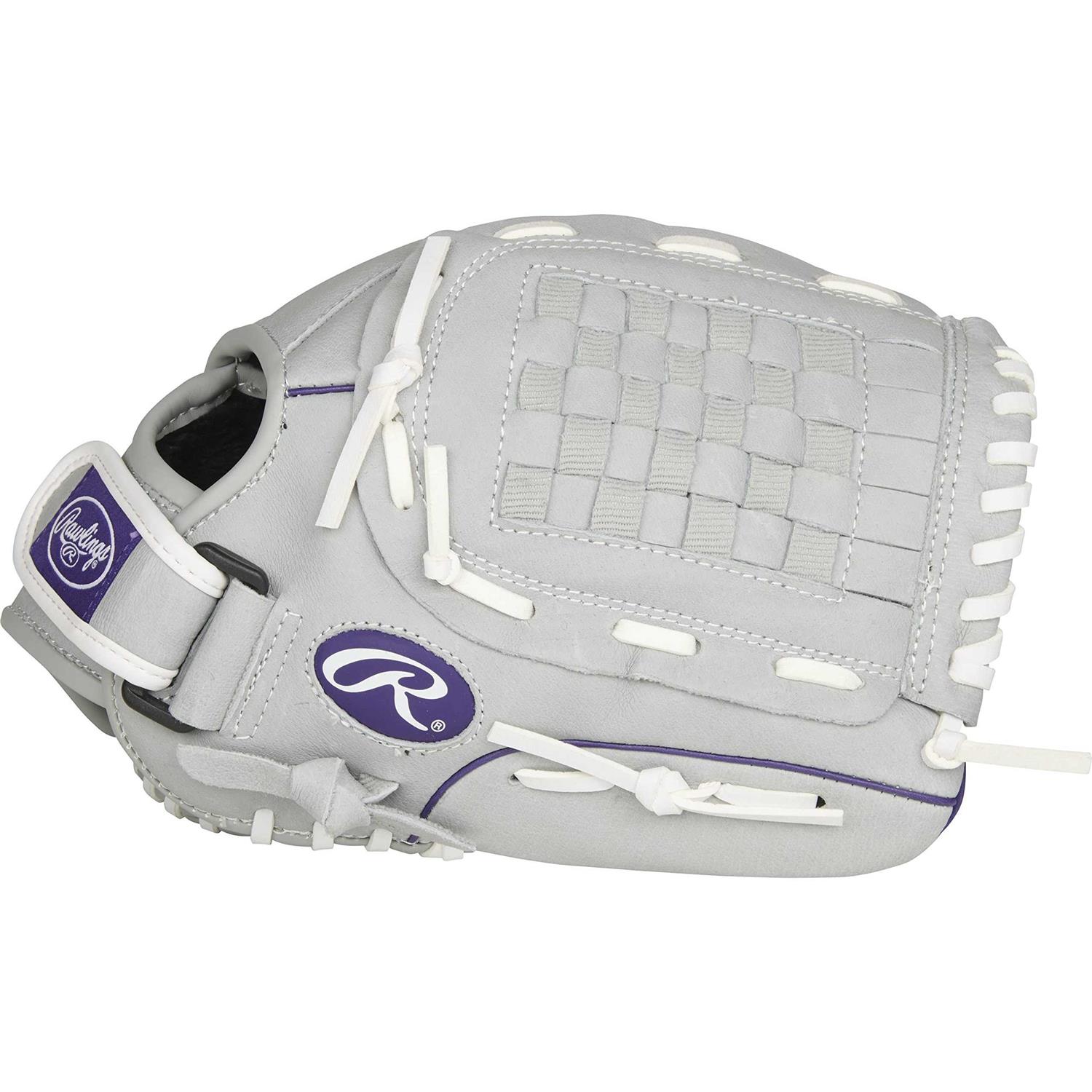 Rawlings Sure Catch 12 Softball Glove - Image 2