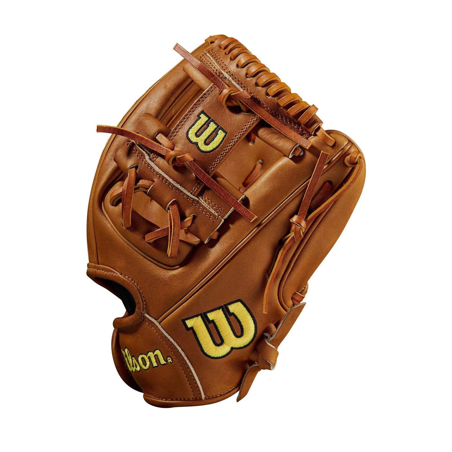 Wilson A2000 DP15 11.5 Infield Baseball Glove - Image 3