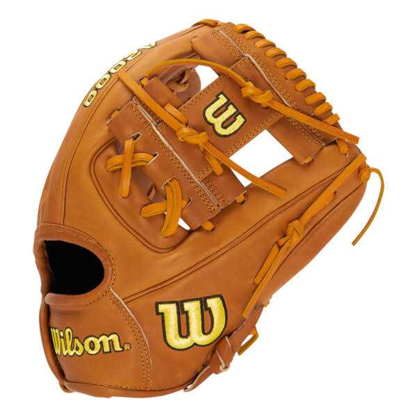 Wilson A2000 DP15 11.5 Infield Baseball Glove - Image 4