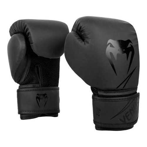 Venum Classic Boxing Gloves - Image 4